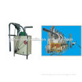 complete /maize grinding / mill milling process